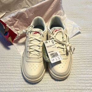 Reebok Court Advance Tennis Sneaker- Women’s 7.5